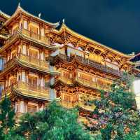 5-Day Guangzhou Itinerary & Expenses (Estimated Total: ¥2,800 / RM1,850)