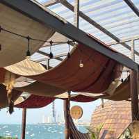 Hidden Gem by the River: Shaloba Boutique Coffee