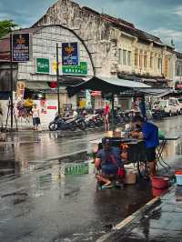From Dim Sum to Street Art: A Day in George Town Where Tradition Meets Trend