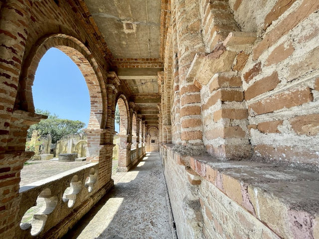 🏰✨ A Day Trip to Kellie’s Castle: Ipoh’s Haunted History & Architectural Gem ✨🌿