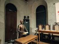 Exploring Fort Santiago: A Journey Through History
