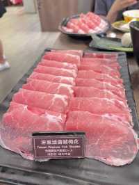 高雄 台式火鍋放題 ♨️問鼎 皇上吉祥 
