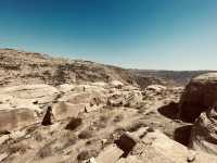 約旦🇯🇴西拉城堡