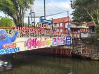 Malacca (Melaka), Malaysia