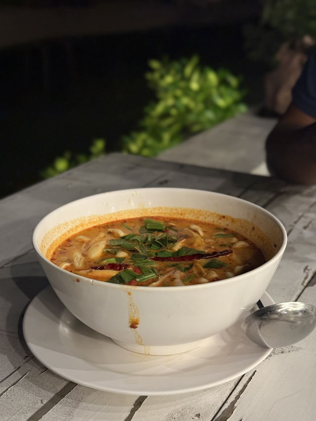 Koh Chang Seafood เกาะช้างซีฟู้ดส์ 🦐 