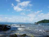 🏝️ Manukan Island: Kota Kinabalu’s Tropical Paradise Escape!