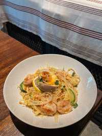 ☕ Backlane Coffee – A Hidden Gem in Jonker Street, Melaka