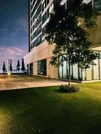Raya Reflections Above Damansara Uptown