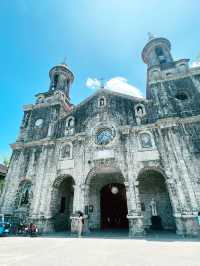 The City of Smiles 😊 Bacolod, Philippines!
