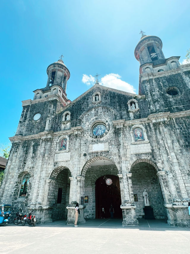 The City of Smiles 😊 Bacolod, Philippines!