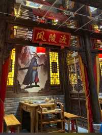 Hot Pot Heaven: Shu Da Xia Genting's Culinary Adventure