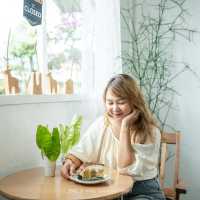 คาเฟ่ภูเก็ตน่ารักๆ ฟีลบ้านสวนโฮมมี่สุดๆ 