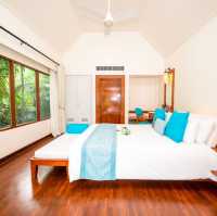 Centara Villas Samui สมุย 