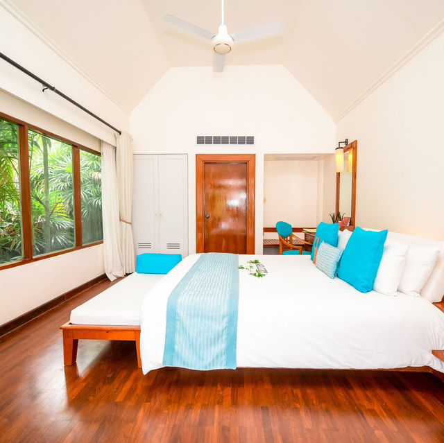 Centara Villas Samui สมุย 