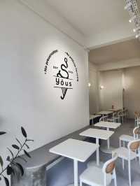 Sweet Indulgence at Yous Creamery, Kota Kinabalu