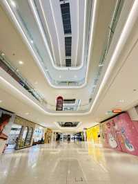 Pavilion Bukit Jalil: Sustainable Shopping for the Conscious Traveler