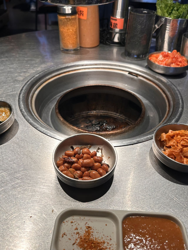深圳好味😋抵食韓燒🥓🥩+鰻魚