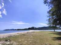 Gerbang Laut Pulau Mawar: Where the Ocean Paints on Giant Canvases" 🌊🎨