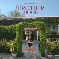 Brotherhood : Bake House & Cafe 🏡