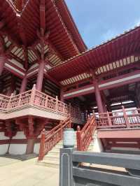 來開封看看首座皇家寺院👀