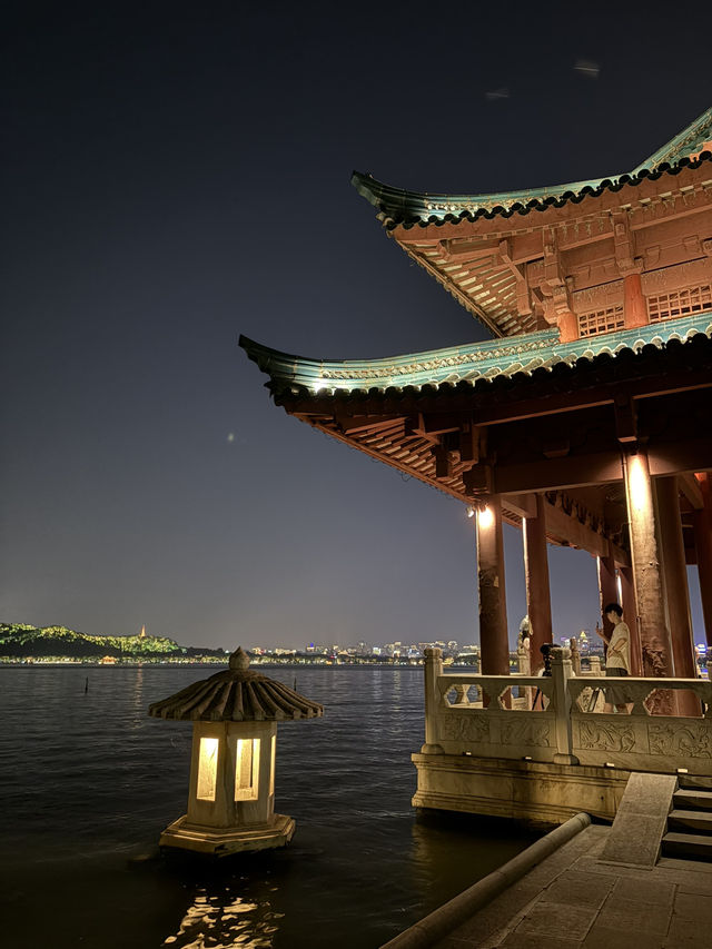 Don’t miss out this place if you are in Hangzhou! 