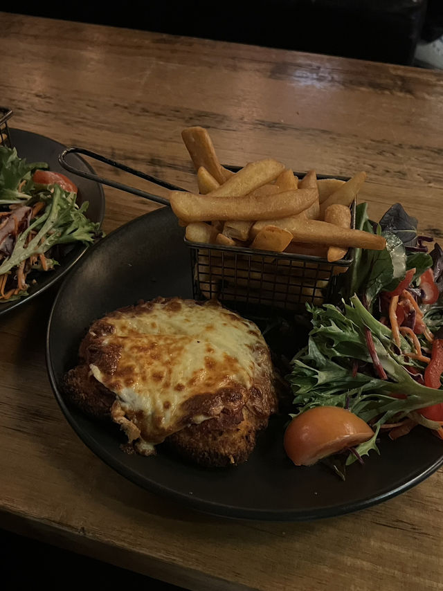 【メルボルンひとり旅 Day2🇦🇺】
