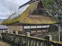 Togakushi Shrine, Nagano