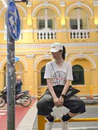 Healing at Phuket 