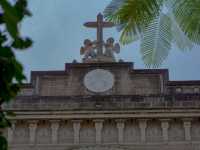 MANILA CATHEDRAL | PHILIPPINES