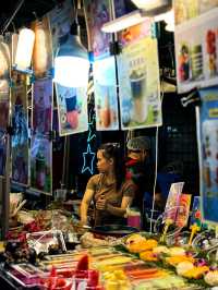 🇹🇭泰國帕蓬夜市 ตลาดกลางคืนพัฒน์พงษ์