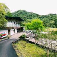 龍潭湖｜宜蘭礁溪秘境散步好去處