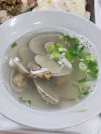 통영 벌집반다찌