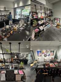 3 คาเฟ่สุดชิล ย่าน Town in Town น่านั่งทุกวัน
