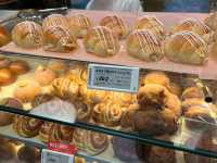 TruffleBAKERY