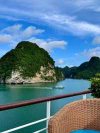 🚢✨Sailing in Style: Indochine Cruise Magic ✨🚢