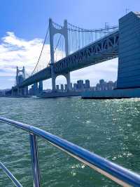 Busan Yacht Experience