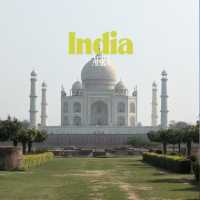🇮🇳メフターブ・バーグ