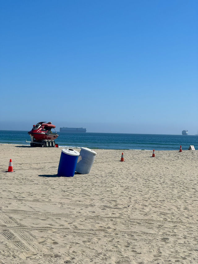 🏖️ Coronado Central Beach, 샌디에고의 럭셔리 해변!