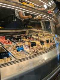 ザグレブで名物スイーツ「クレムシュニテ」を食べてみた！