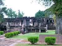อุทยานประวัติศาสตร์พิมาย 