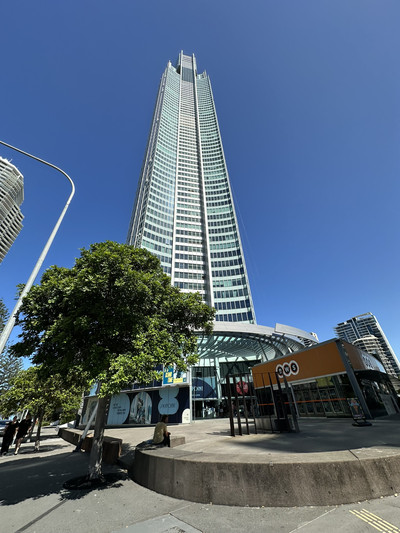 ゴールドコースト】SKY POINT | Trip.com サーファーズ・パラダイス