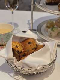 🇭🇰中環大館英倫風打卡下午茶🫖