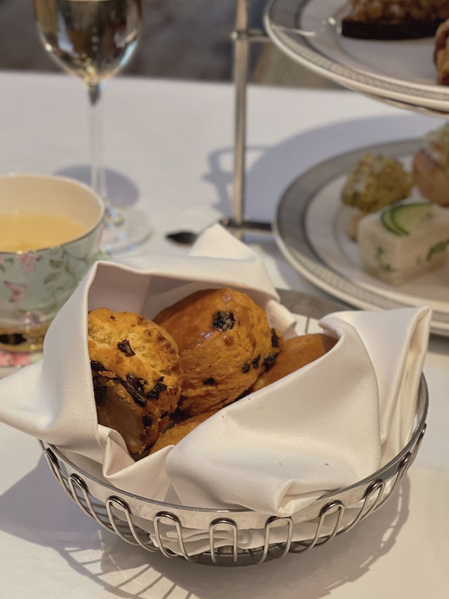 🇭🇰中環大館英倫風打卡下午茶🫖 🇭🇰中環大館英倫風打卡下午茶🫖