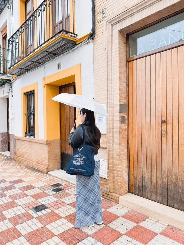 인생 사진 찍기 좋은 스페인 소도시 🇪🇸