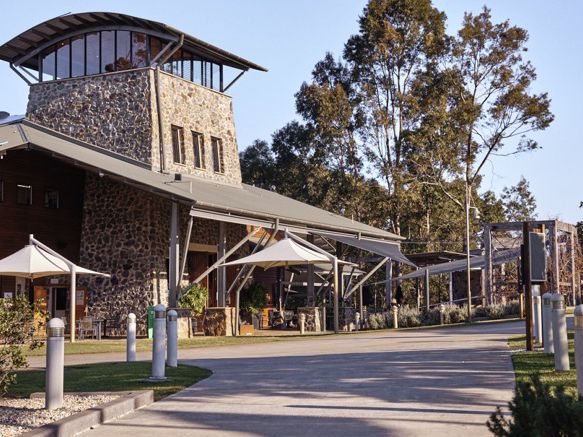 A Serene Escape: My Weekend Trip to Brisbane's Countryside