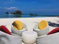 Club Med Kani - Maldives