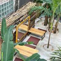 คาเฟ่ในหาดใหญ่ อาหารอร่อย บรรยากาศดี