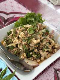 ใต้ร่มปาล์ม - กระบี่ 