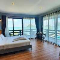 ZeaZide Hotel 🛌🌊@ประจวบฯ