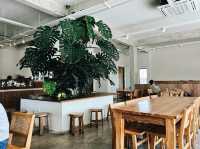 Hoods Coffee Batam